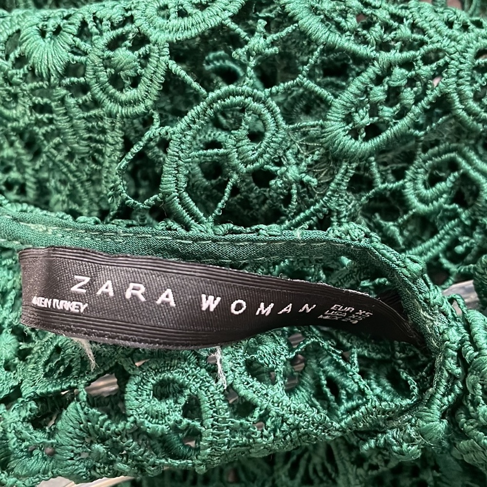 Zara top - Picture 3 of 3